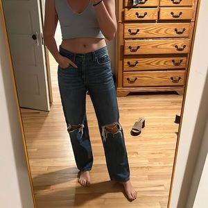 Levi’s Low Rise Pro Jeans